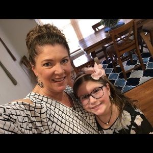 Meet your Posher, Stephanie